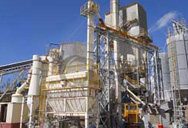 б мобильный завод по переработке золота  